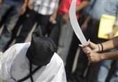 نقض حقوق بشر در جهان عرب|سالی خونین در عربستان؛ اعدام ده‌ها مخالف رژیم سعودی