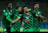 اصفهان| ادامه روند مثبت علی منصور با درخشش مظاهری؛ ذوب‌آهن 2 - تراکتورسازی صفر