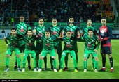 اصفهان| ترکیب اولیه تیم فوتبال ذوب‌آهن مقابل فولادخوزستان اعلام شد
