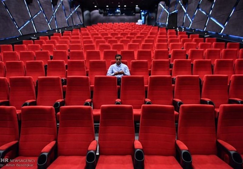 آخرین وضعیت سالن های سینما در تهران اعلام شد