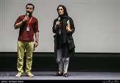 ششمین روز سی‌وهفتمین جشنواره جهانی فیلم فجر