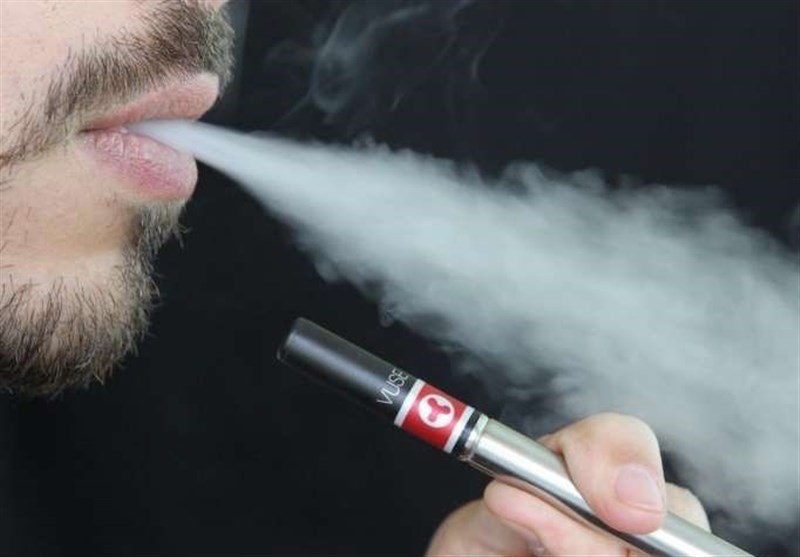 E-Cigarettes Found to Be Contaminated with Microbial Toxins: Study