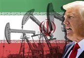 نشریه فرانسوی گزارش داد؛ محدودیت برای صادرات نفت ایران و تنش در روابط تهران-واشنگتن