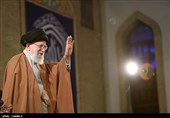 Ayatollah Khamenei: Iran to Export Oil At Will