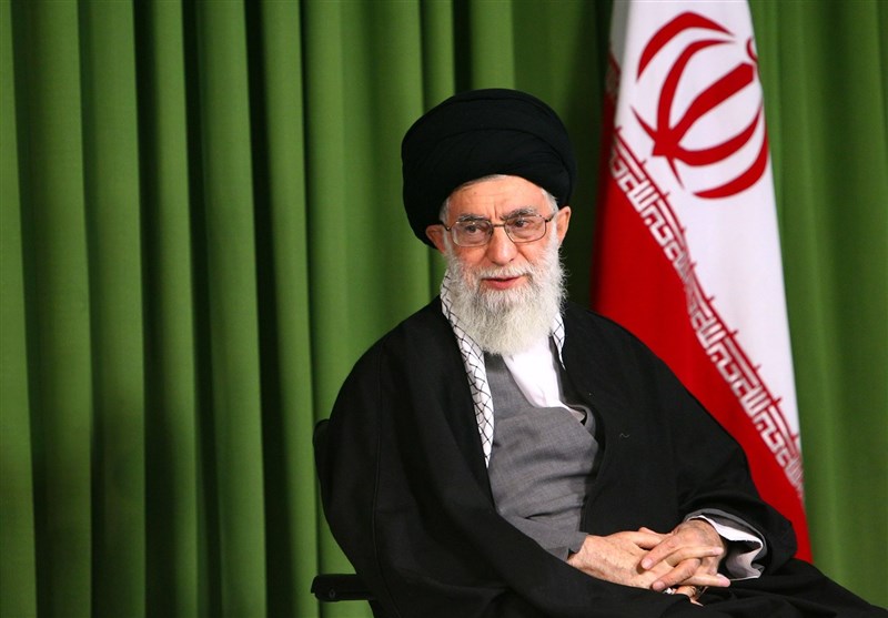 امام خامنه‌ای: اراده ملت‌های عدالت طلب سرانجام پیروز خواهد شد