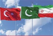 همایش «همکاری ترکیه-پاکستان-ایران» در آنکارا برگزار می‌شود