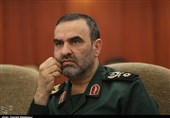 برای شهید محققی مرد میدان جهاد و شهادت