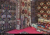 نماینده قزوین در مجلس شورای اسلامی: تقویت هنر فرش دست‌بافت حمایت اقتصاد بدون نفت است