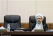 توضیحات آملی‌لاریجانی درباره هیئت عالی نظارت مجمع تشخیص مصلحت نظام