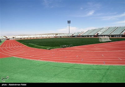 بازدید مسعود سلطانی فر وزیر ورزش و جوانان از سالنها و اماکن ورزشی استان همدان