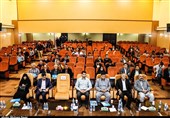 همایش «آب و توسعه پایدار» در آران و بیدگل برگزار شد + تصاویر