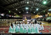 برگزاری همایش‌های آموزشی برای بانوان حج‌گزار در مشهد