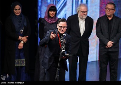 37th Fajr International Film Festival Wraps Up in Tehran