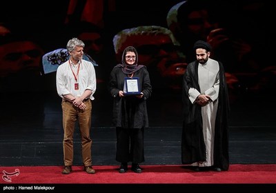 37th Fajr International Film Festival Wraps Up in Tehran