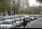 طرح ترافیکی پلیس در سراسر استان اصفهان اجرا می‌شود