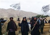 تصرف بندر «آی‌خانم» توسط طالبان در شمال افغانستان