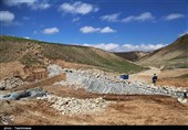 پروژه‌های آبخیزداری در 23 حوزه استان اردبیل اجرا می‌شود