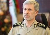 US Plan to Drive Iran Oil Export to Zero Impossible: Defense Minister