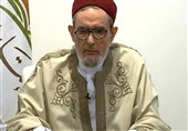 مفتی لیبی: حکام عربستان مسلمانان را در نقاط مختلف دنیا قتل عام می‌کنند