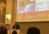 برگزاری نشست بین‌المللی «همکاری‌های ترکیه، پاکستان و ایران» در آنکارا