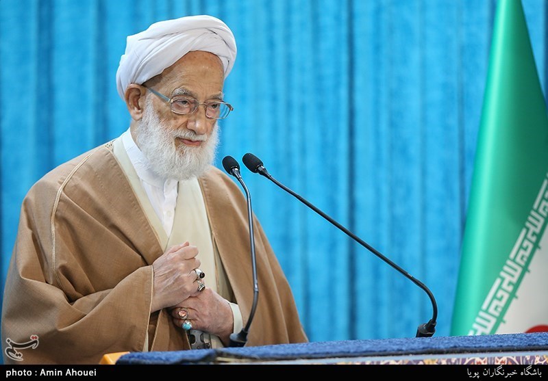 Iran’s Moves to Reduce JCPOA Commitments Legal: Cleric