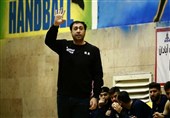 سرمربی تیم بسکتبال شهرداری گرگان استعفا داد