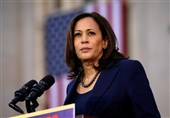 Trump Gives Credence to False, Racist Harris Conspiracy