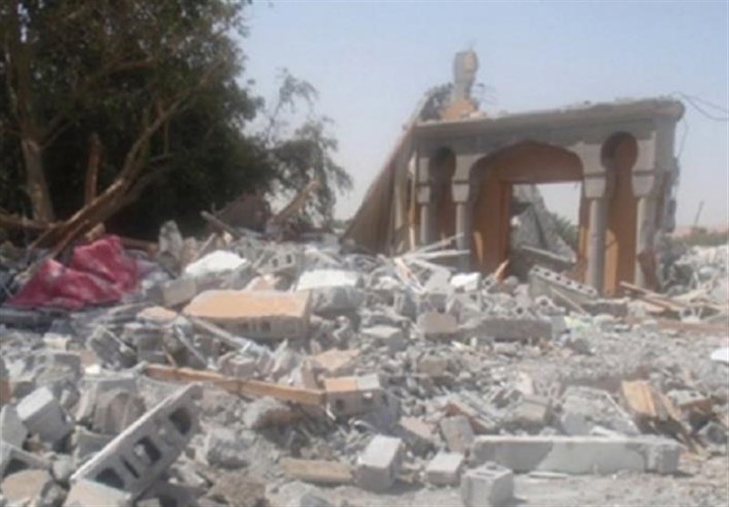 الوفاق: آل خلیفه 11 مسجد را تخریب کرده است؛ نبود آزادی دینی و تداوم ظلم و ستم