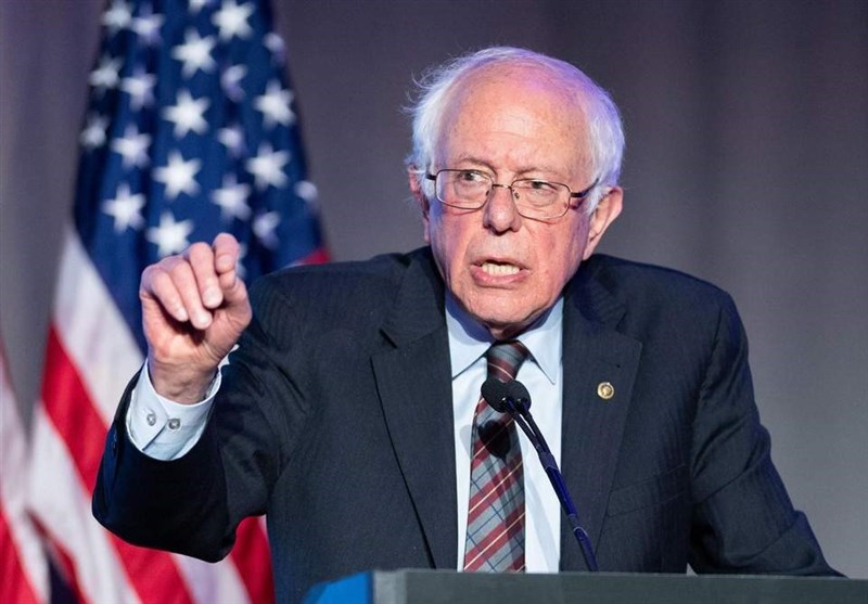 Sanders Has Highest Favorability among Possible 2024 US Presidential