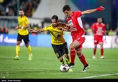 اعلام زمان جدید دیدار سپاهان - پرسپولیس و فینال جام حذفی