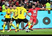 تشکیل جلسه هماهنگی پرسپولیسی‌ها برای دیدار نیمه نهایی جام حذفی