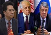 آتش‌بس و آغاز مذاکرات بین‌الافغانی صلح؛ درخواست آمریکا، چین و روسیه از طالبان