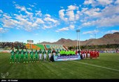 اصفهان| ترکیب اولیه تیم فوتبال ذوب‌آهن برابر سایپا اعلام شد
