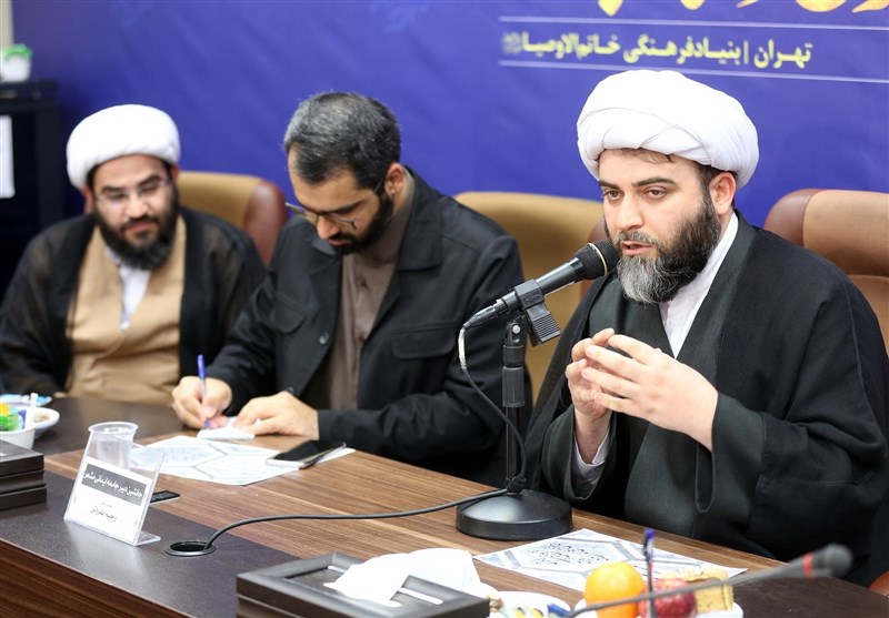 رئیس سازمان تبلیغات اسلامی: باید برای اهداف فرهنگی آرایش جنگی گرفته شود