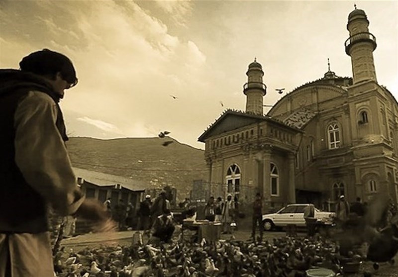 سفر به افسانه‌های هزارساله افغانستان/ قصه‌های این کتاب جادویی‌تر از هری پاتر است