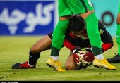 اعلام اسامی محرومان هفته بیست‌وهشتم لیگ برتر فوتبال