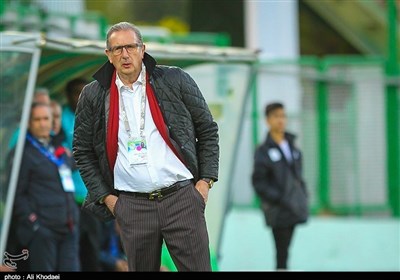 لیکنز: ایران دفاعی سازماندهی‌شده دارد اما از مصر ضعیف‌تر است