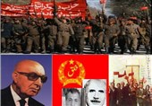 گزارش تسنیم| 41 سال جنگ و بحران ارمغان کودتای هفت ثور در افغانستان