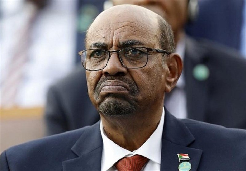 وخامت اوضاع روانی رئیس‌جمهور سابق سودان واشک‌های وی در زندان