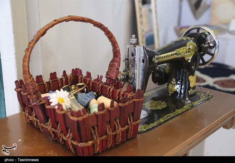 توانمندی دانشجویان اقوام مختلف ایران در نمایشگاه مد و لباس خراسان شمالی به نمایش درآمد