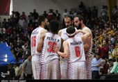 رئیس شورای شهر گرگان: قاطعانه از تیم بسکتبال شهرداری گرگان حمایت می‌کنیم