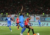 لیگ برتر فوتبال| شکست یک نیمه‌ای استقلال مقابل پدیده