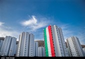 افتتاح  5 هزار و 200 مسکن مهر