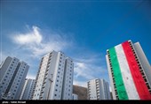 افتتاح  5 هزار و 200 مسکن مهر