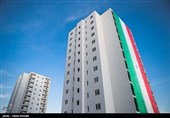 افتتاح  5 هزار و 200 مسکن مهر