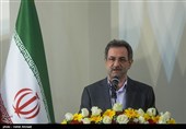 سخنرانی انوشیروان محسنی بندپی استاندار تهران در مراسم افتتاح  5 هزار و 200 مسکن مهر 