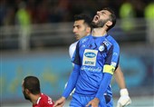 Esteghlal Almost Misses IPL Title Chance after Losing to Padideh