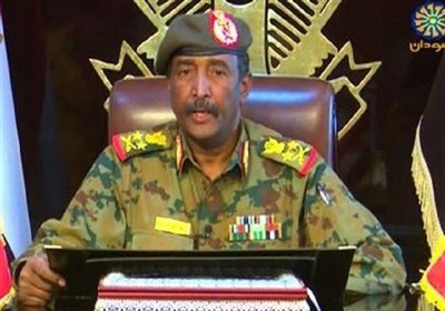  کودتای سودان| دادستان کل و برخی دیپلمات‌ها برکنار شدند 