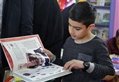 بیش از 1200 عنوان کتاب در حوزه کودک و نوجوان از سوی به‌نشر منتشر شد