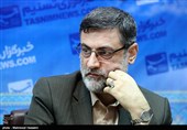 نظر یک نماینده مجلس درباره افزایش ذخایر اورانیوم غنی‌شده ایران